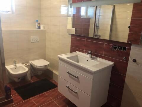 Homestay U Hanky Zdiby Luaran gambar